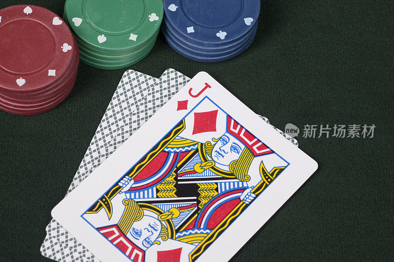 采购产品Stud Poker Hand, playingcards, Poker chip, Winning, Gambling, Success